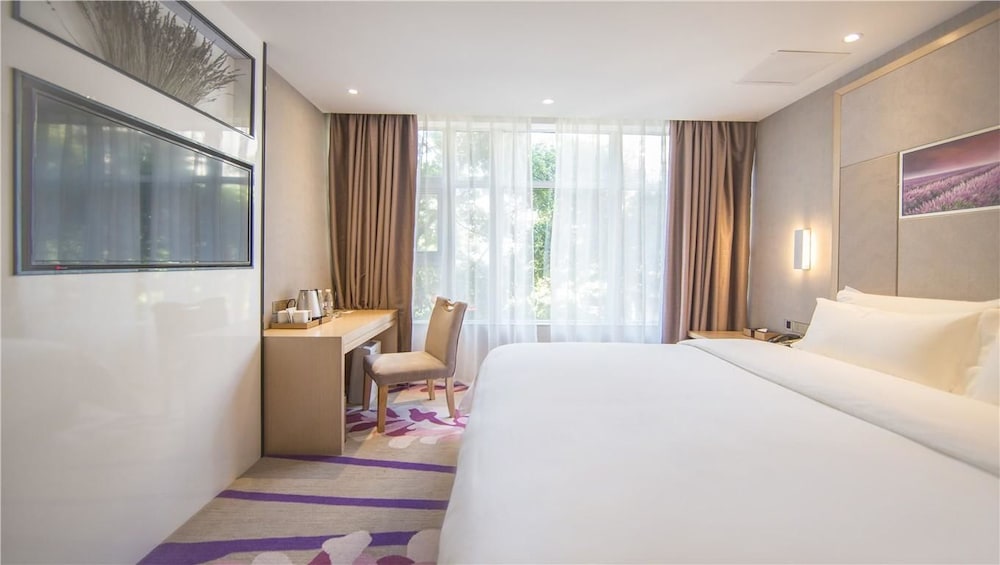 Lavade Hotel Gz Kecun Metro Station Branch 23/56
