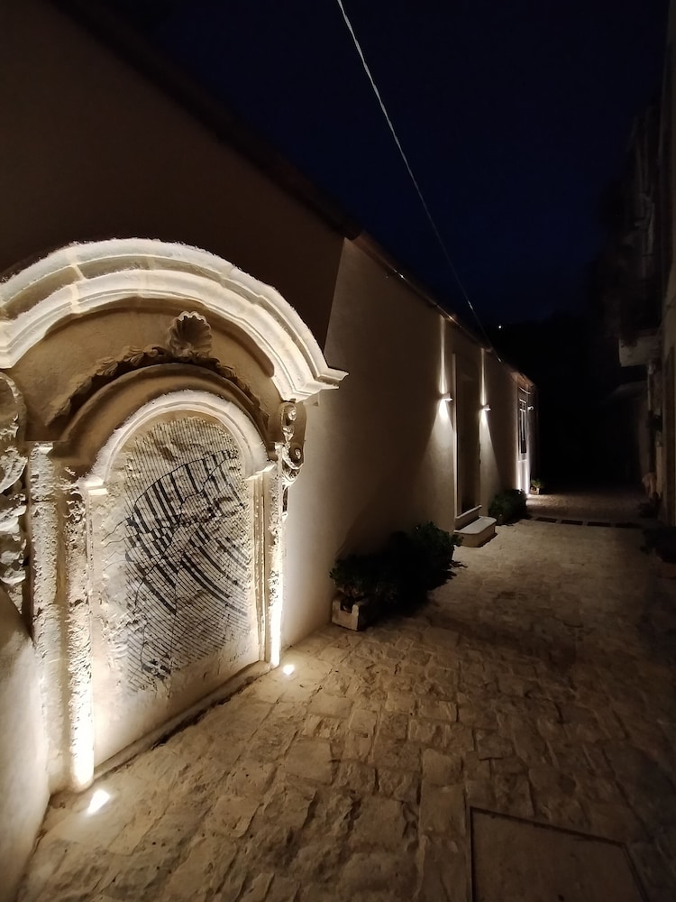 Ibla Rooms 45/49
