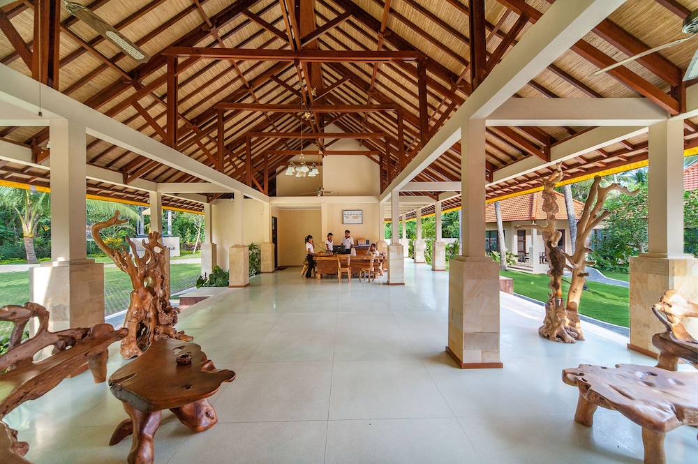Discovery Candidasa Cottages And Villas 61/76