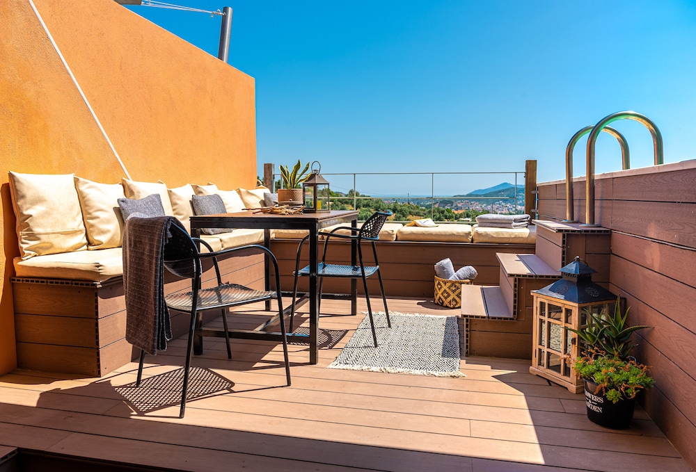 Skiathos Gea Villas 60/74