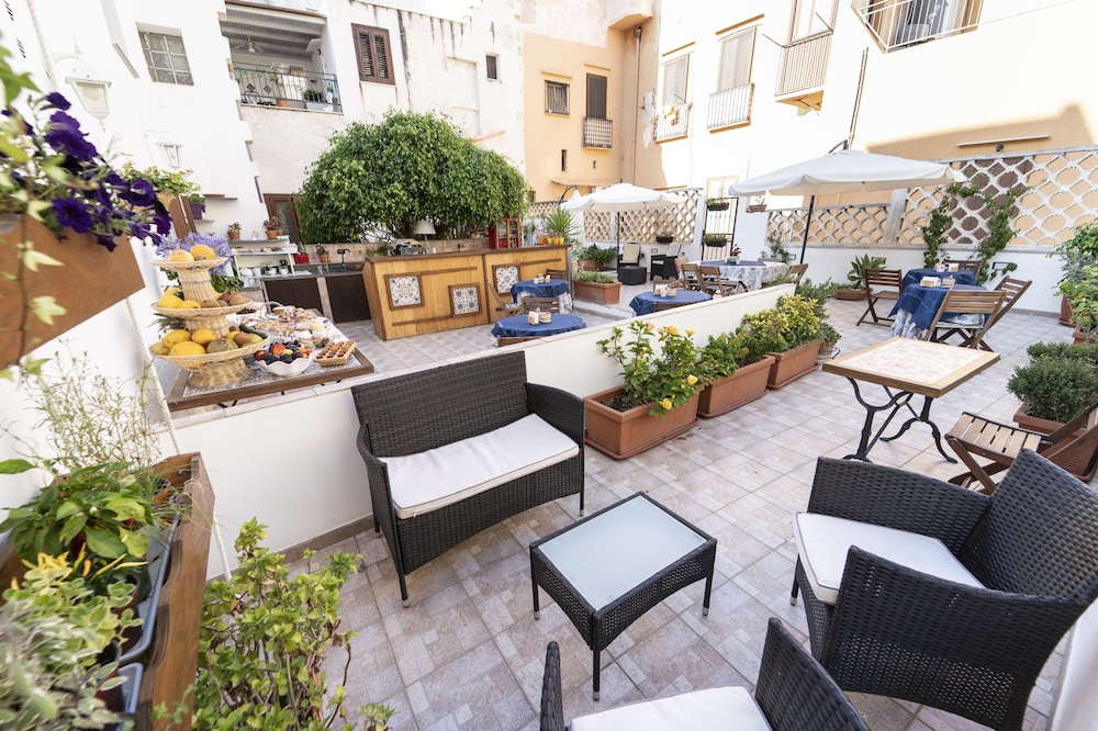 Guesthouse B And B Garibaldi 56/62