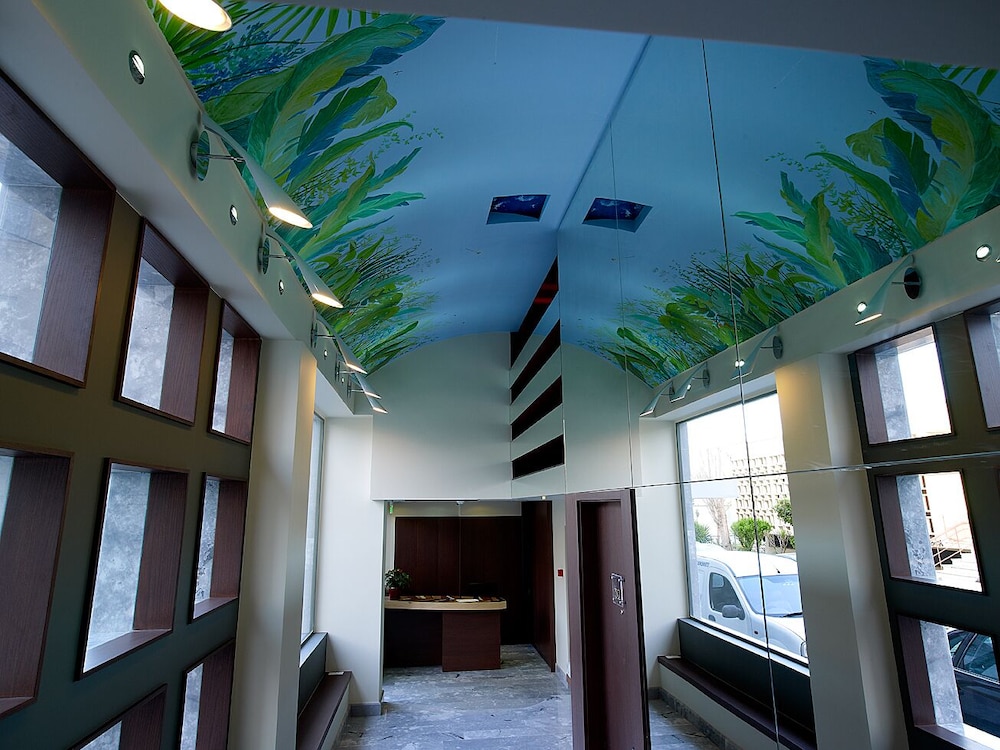 Lato Annex Boutique Rooms in HERAKLION