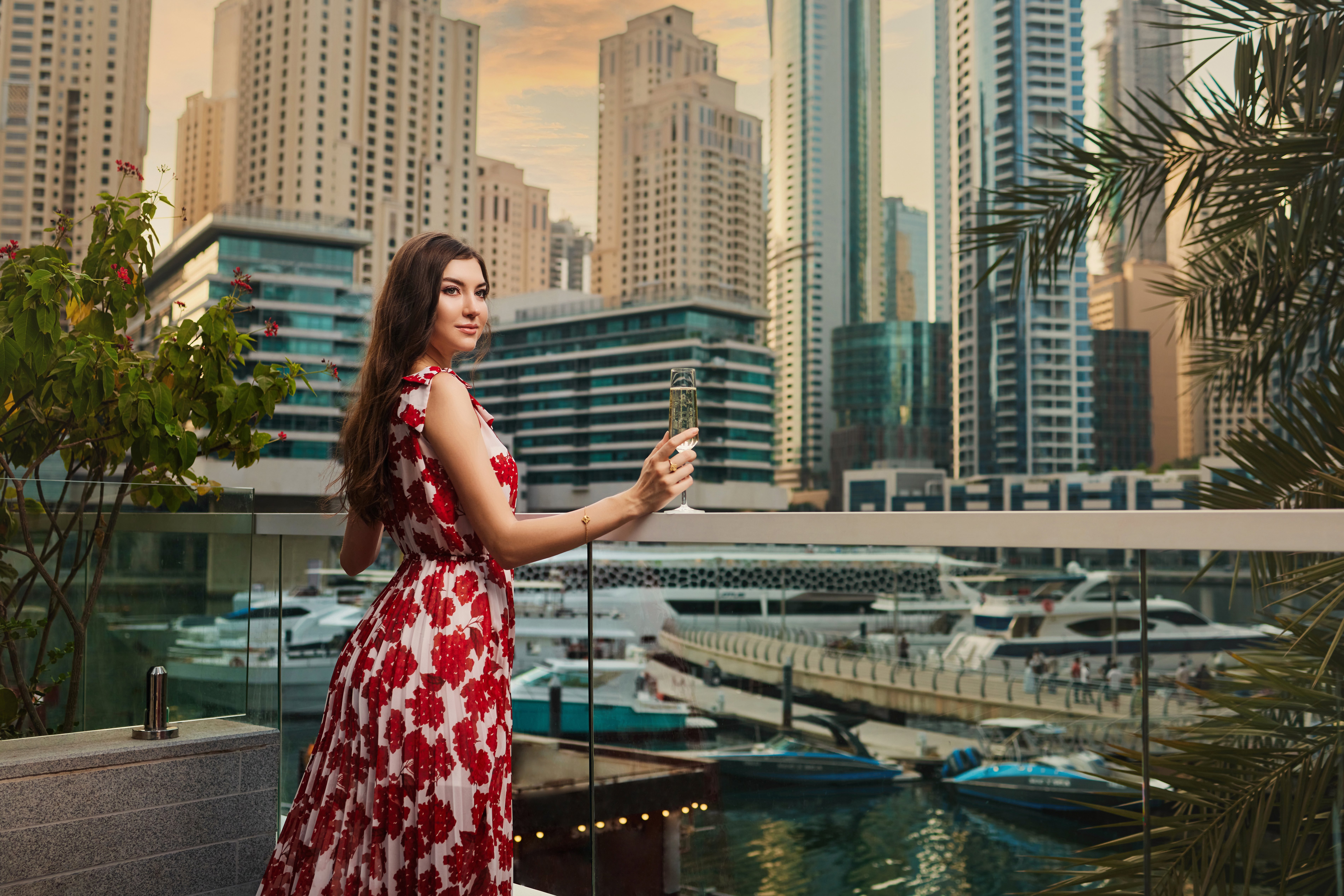 Crowne Plaza Dubai Marina 35/78