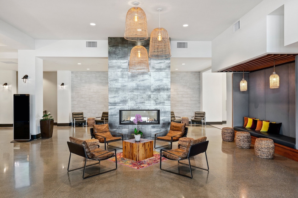 Hotel Indigo Seattle Everett Waterfront 47/61