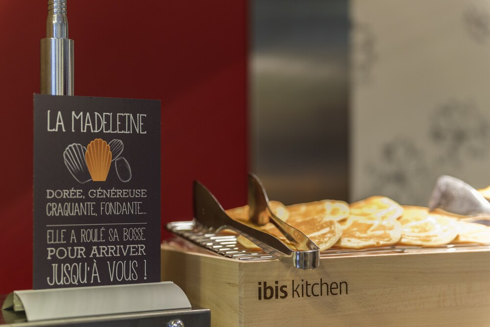 ibis Paris Bastille Faubourg Saint Antoine 11th 53/60