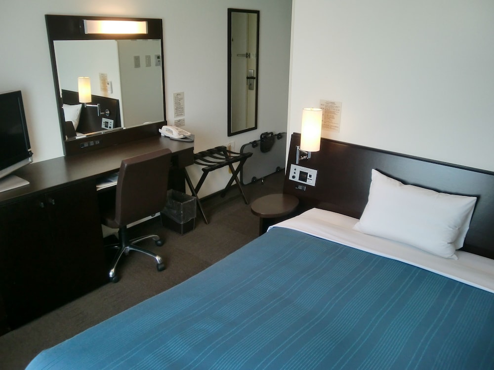 Hotel Route-Inn Hanamaki 45/46