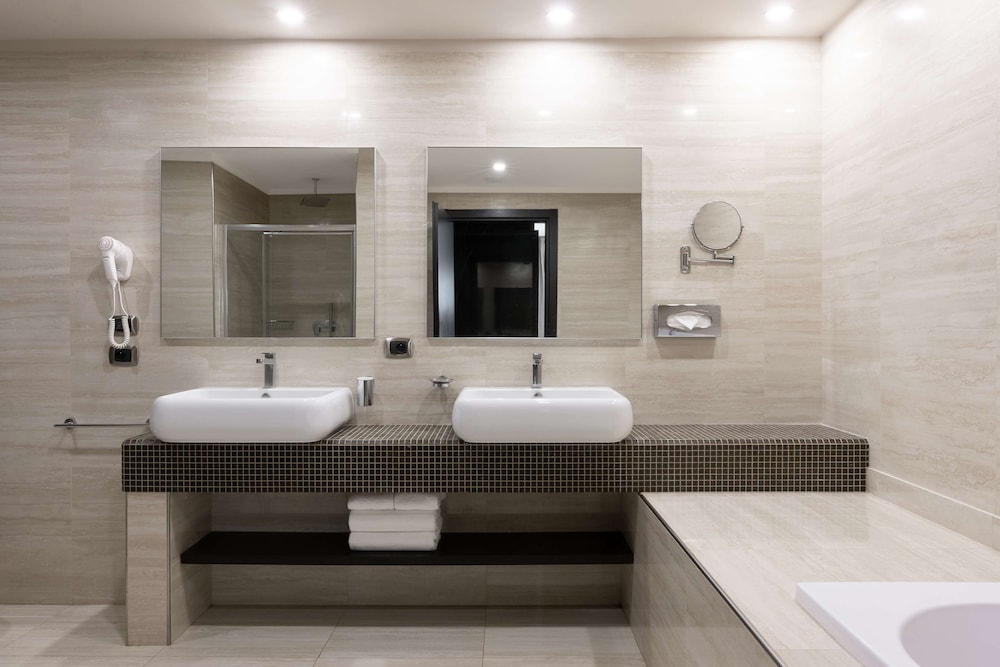 RADISSON BLU HOTEL N DJAMENA 46/46