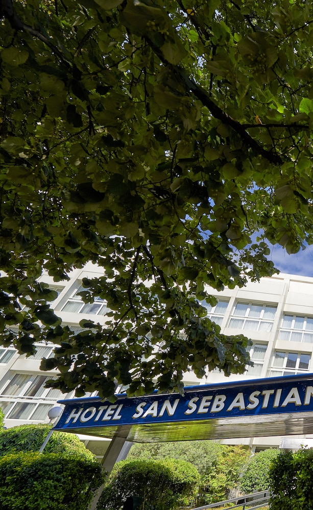 Hotel Ilunion San Sebastian 71/74