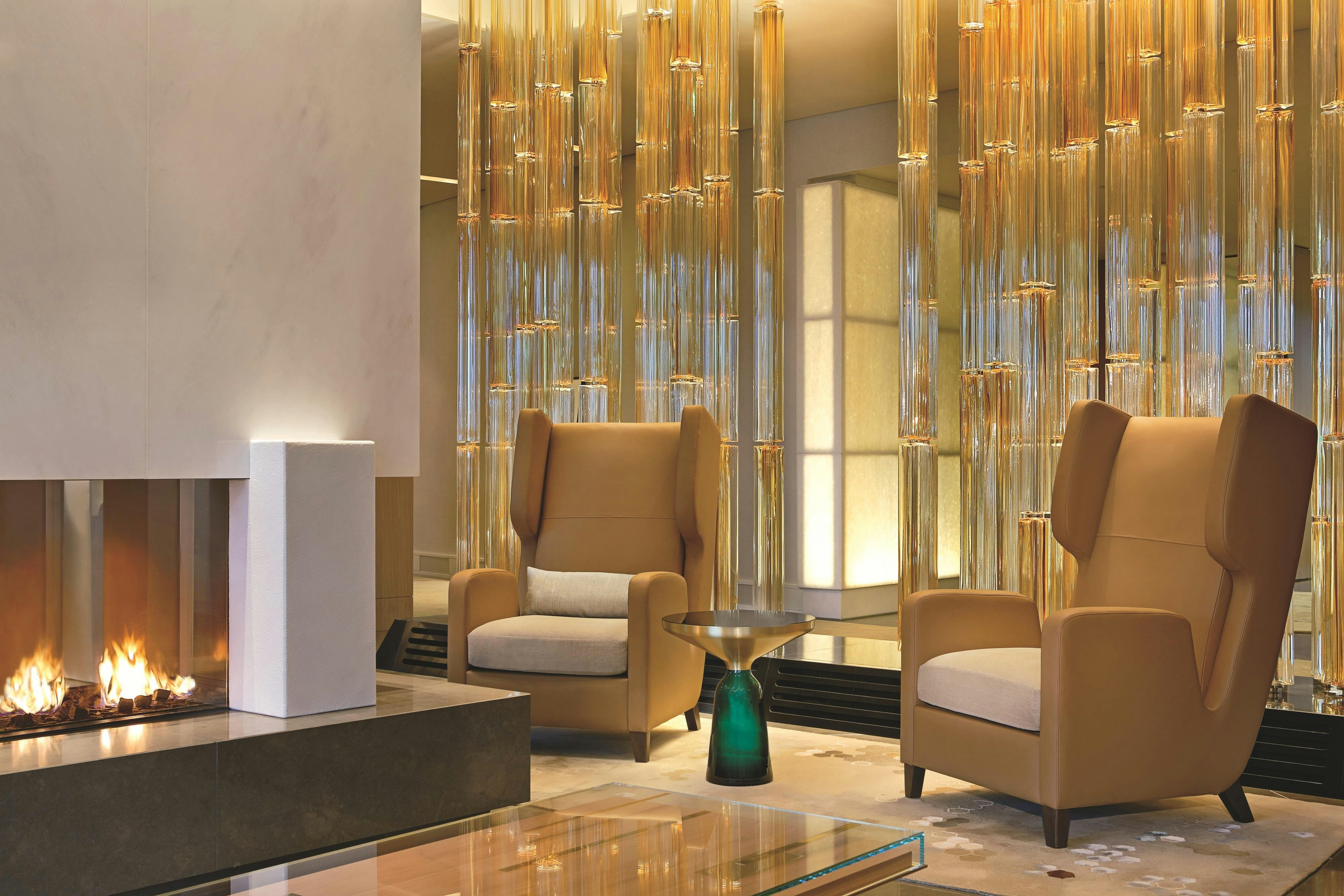 The Ritz-Carlton Wolfsburg 20/45