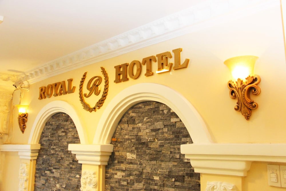 Royal Hotel Dalat 15/57