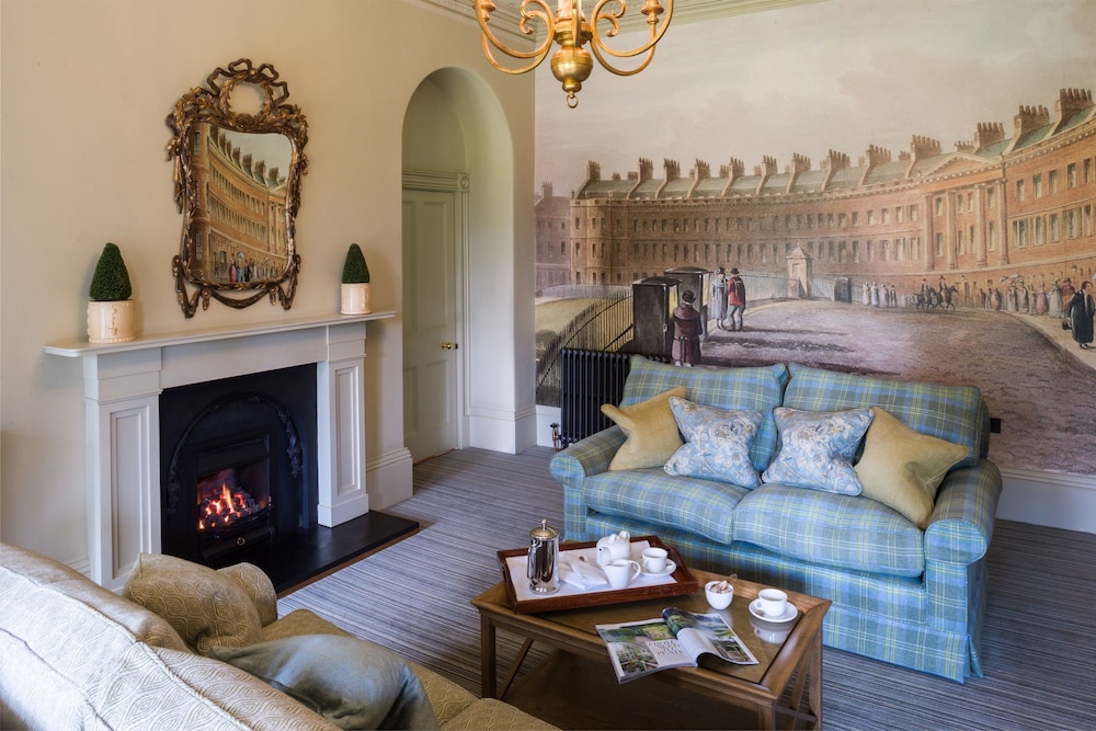 The Bath Priory Hotel And Spa 54/81