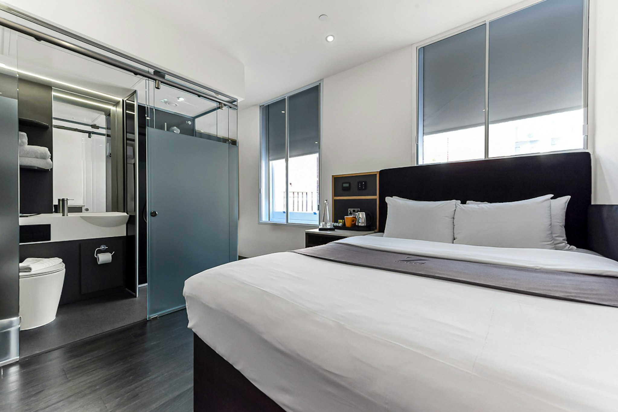 The Z Hotel Strand 4/25