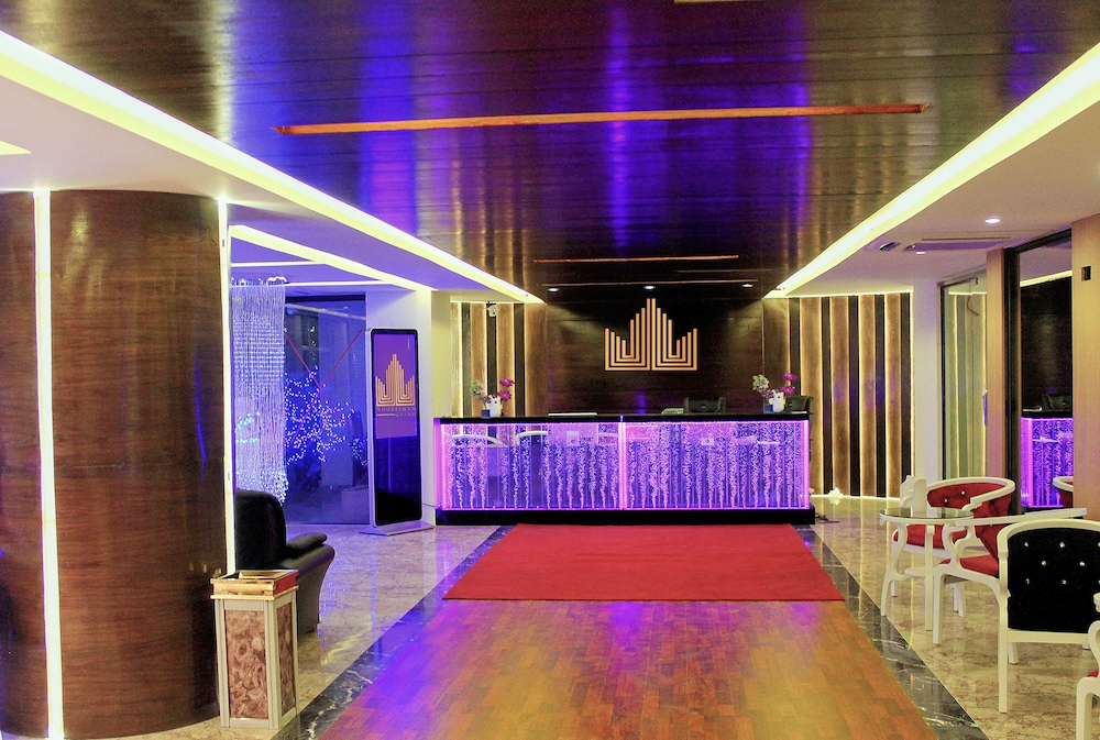 Hotel Noorjahan Grand 6/46