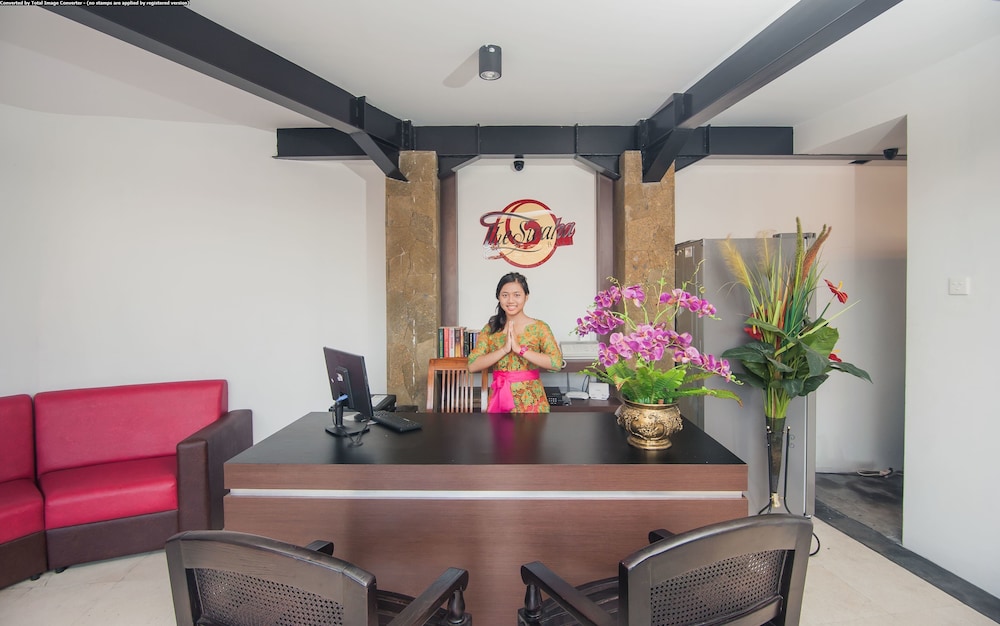 The Swaha Hotel 42/47