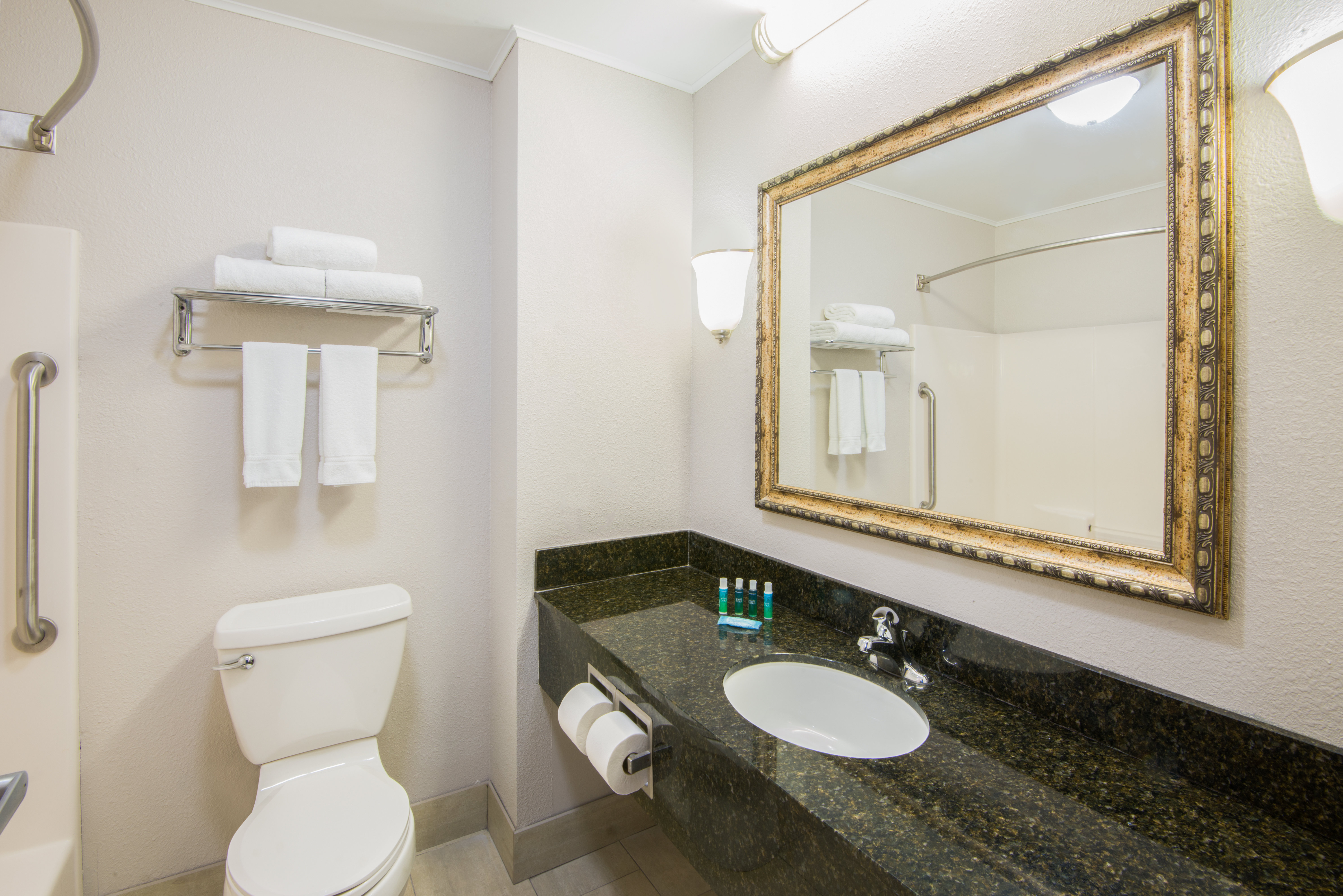 Holiday Inn Express Cleveland Airport Brookpark 48/50