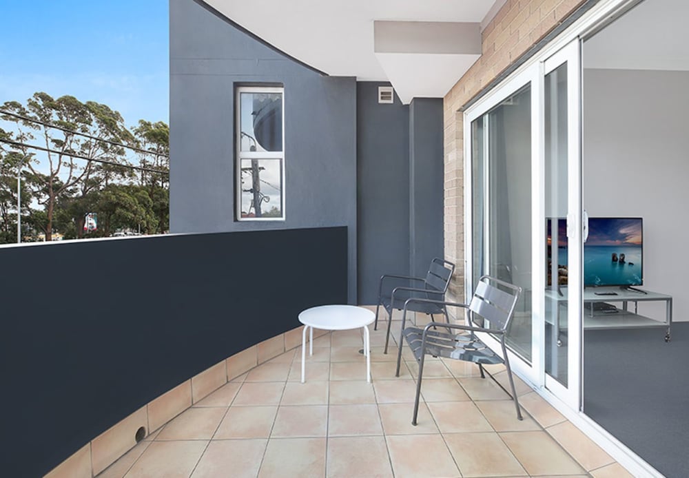Sydney Airport Suites 41/50