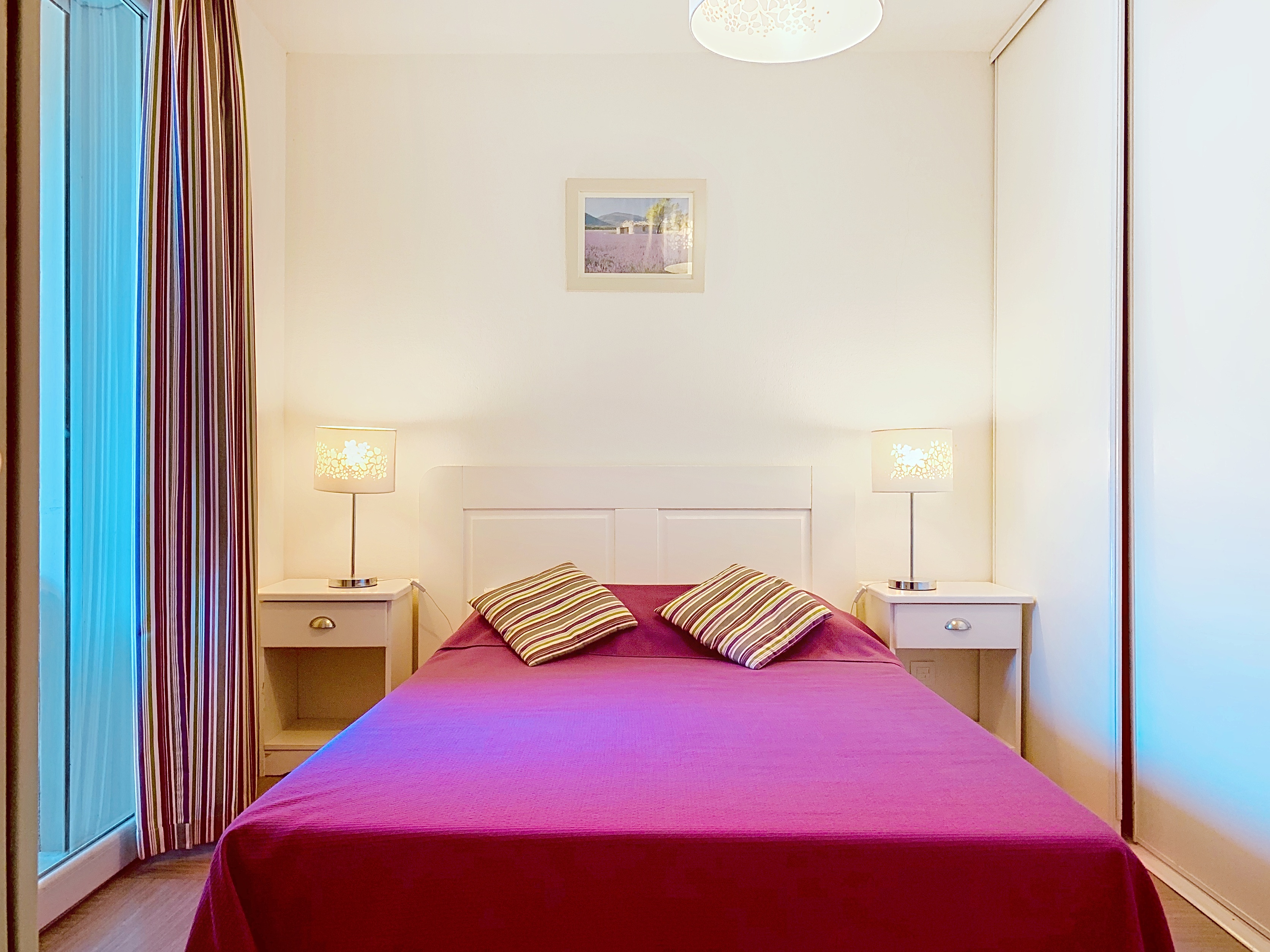 3 bedrooms Apartment Superior 6 pax