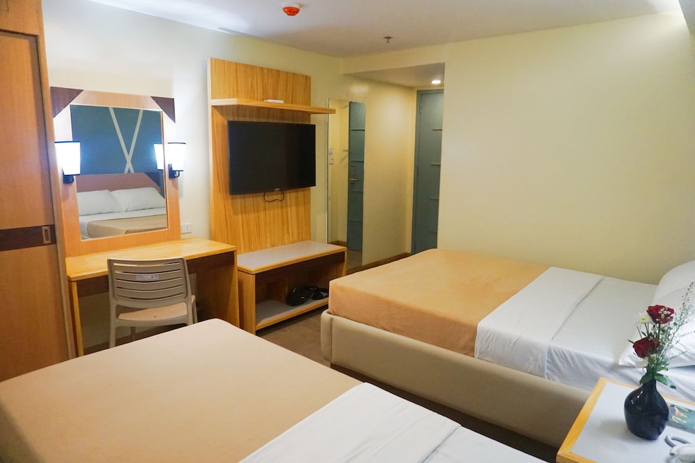 New Dawn Hotel Plus 21/79