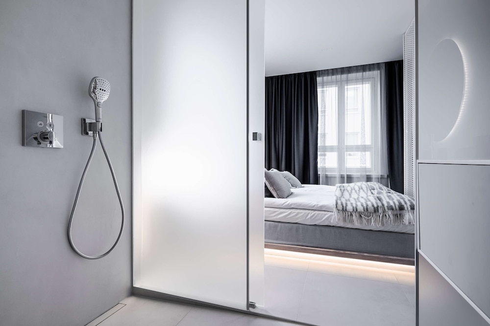Haawe Boutique Apart Hotel 47/50