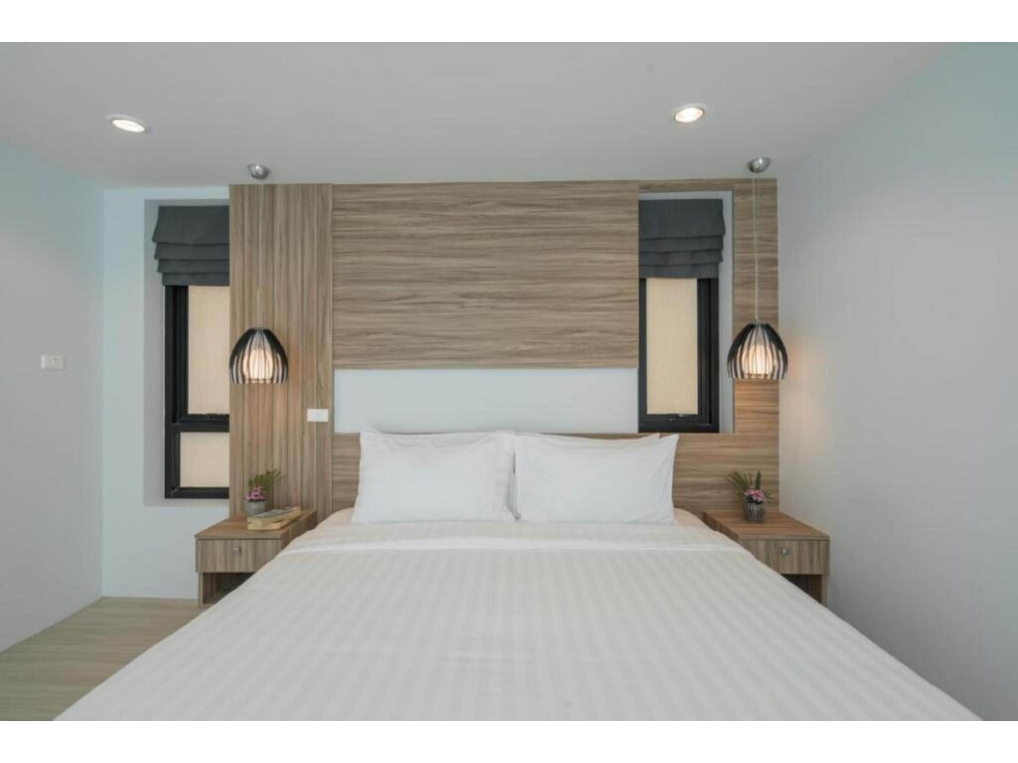 Peace Blue Naiharn Naturist Resort SHA+ by ZUZU 21/50