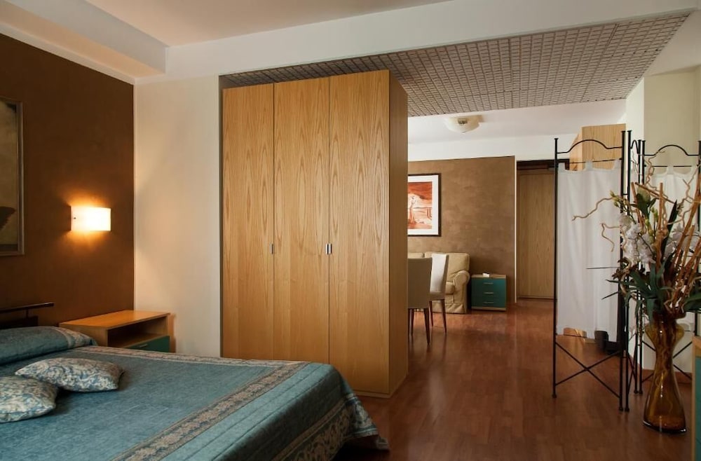 Hotel Leonardo da Vinci 31/55