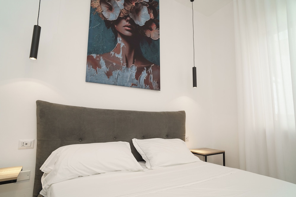 B&B Il Geranio 13/50