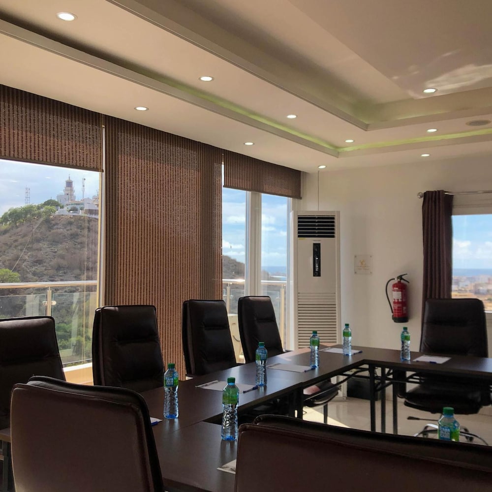 Hotel Colonia 33/44