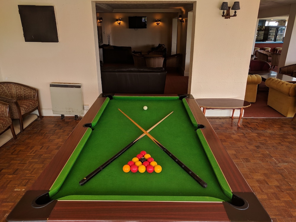 OYO Mayfair Hotel Isle of Wight 38/60