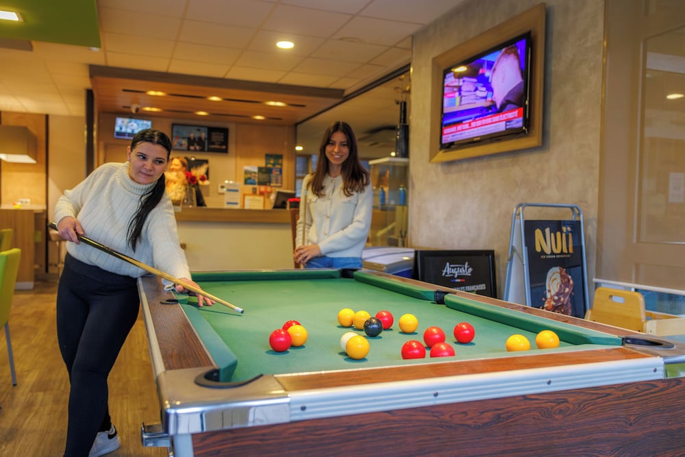 Ibis Budget Aix Les Bains Nord 57/63