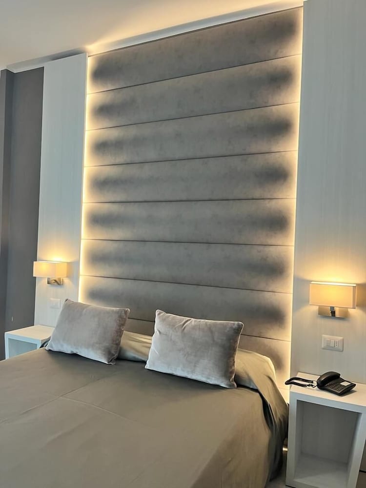 Hotel Biancamano 14/47