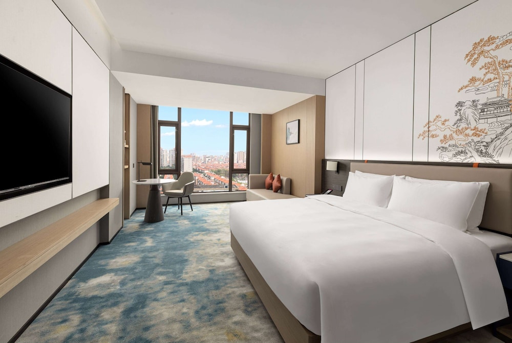 Ramada Encore by Wyndham Dongguan Chang an 6/18