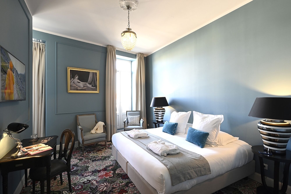 Grand Hotel Henri 13/43
