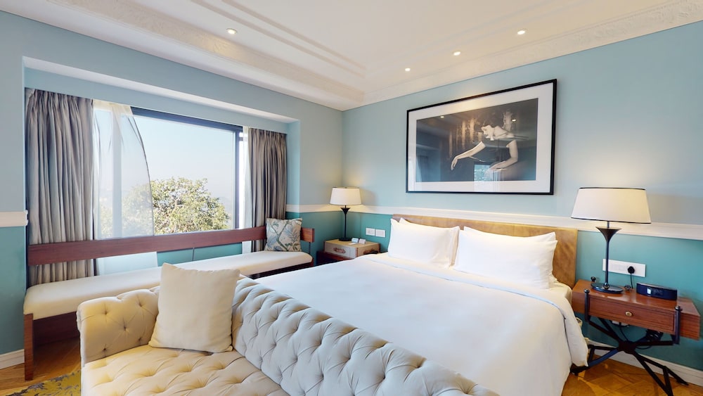 Radisson Hotel Jass Shimla 20/50