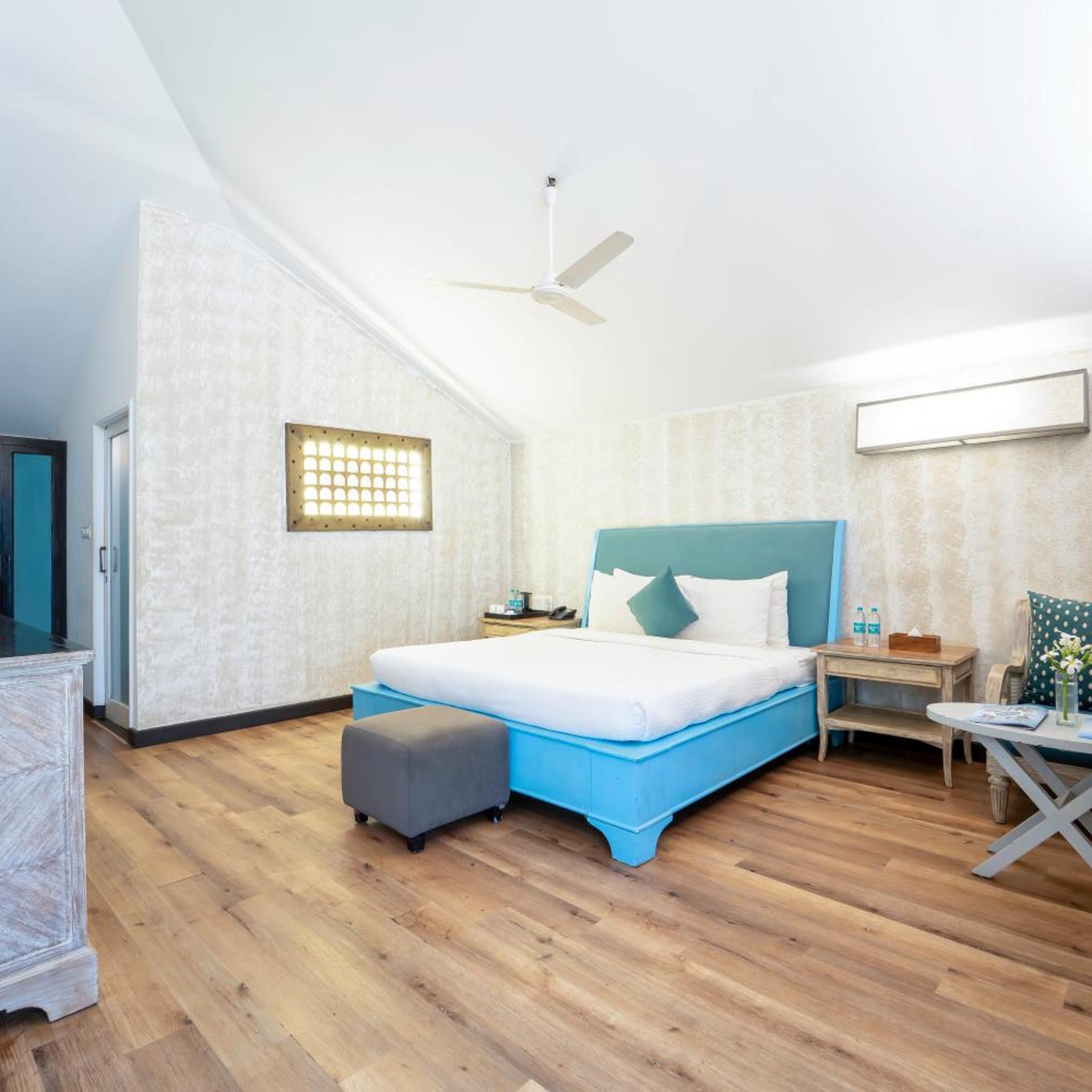 Marbela Beach Boutique Hotel 18/50