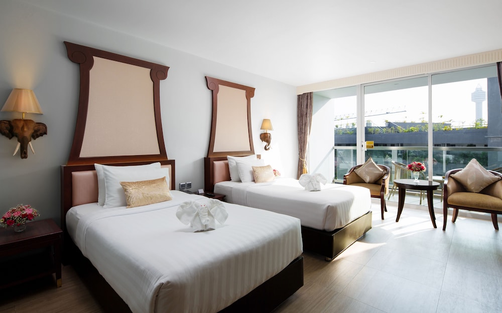 Aiyara Grand Hotel 31/77