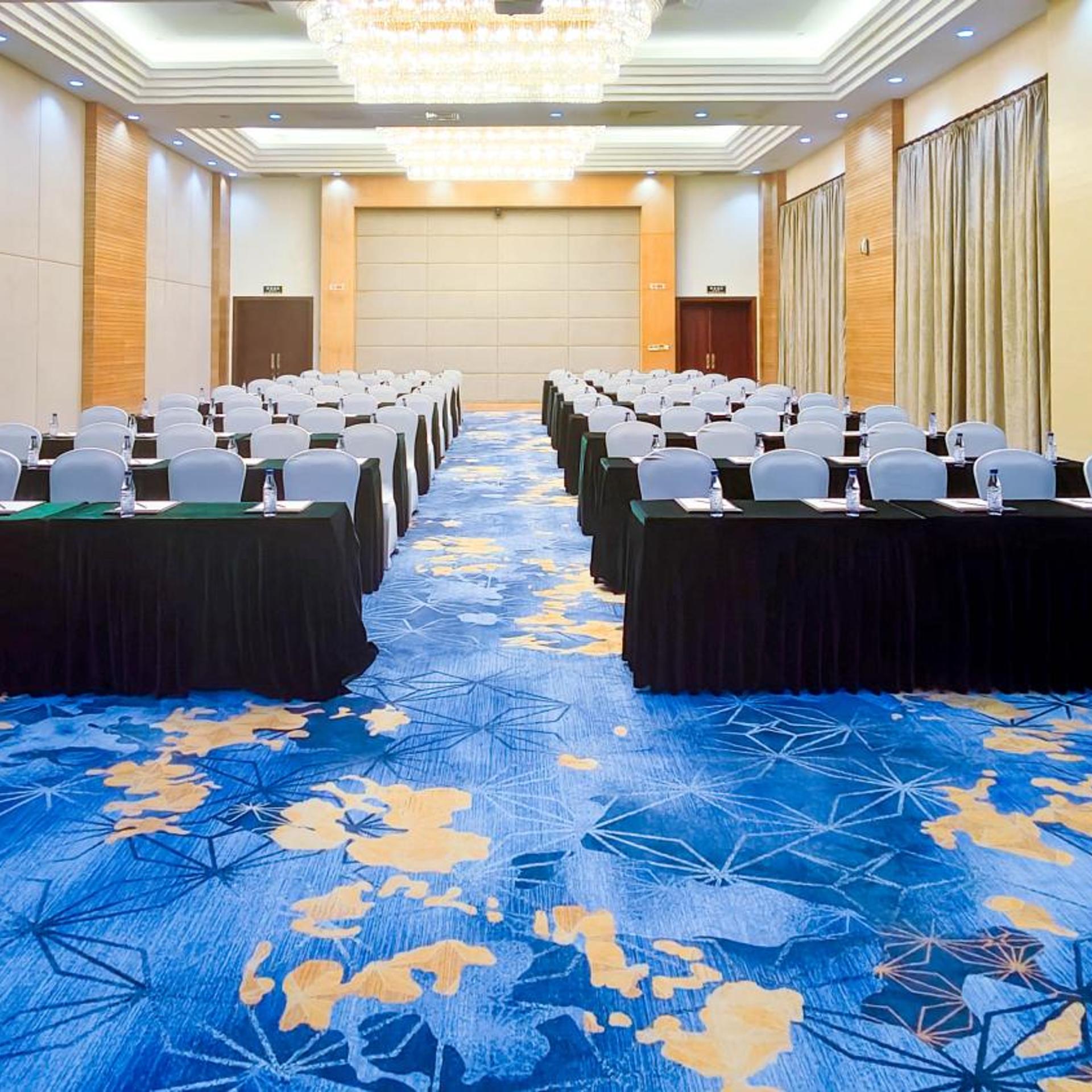 Timton Kangda Hotel Sanya 54/65