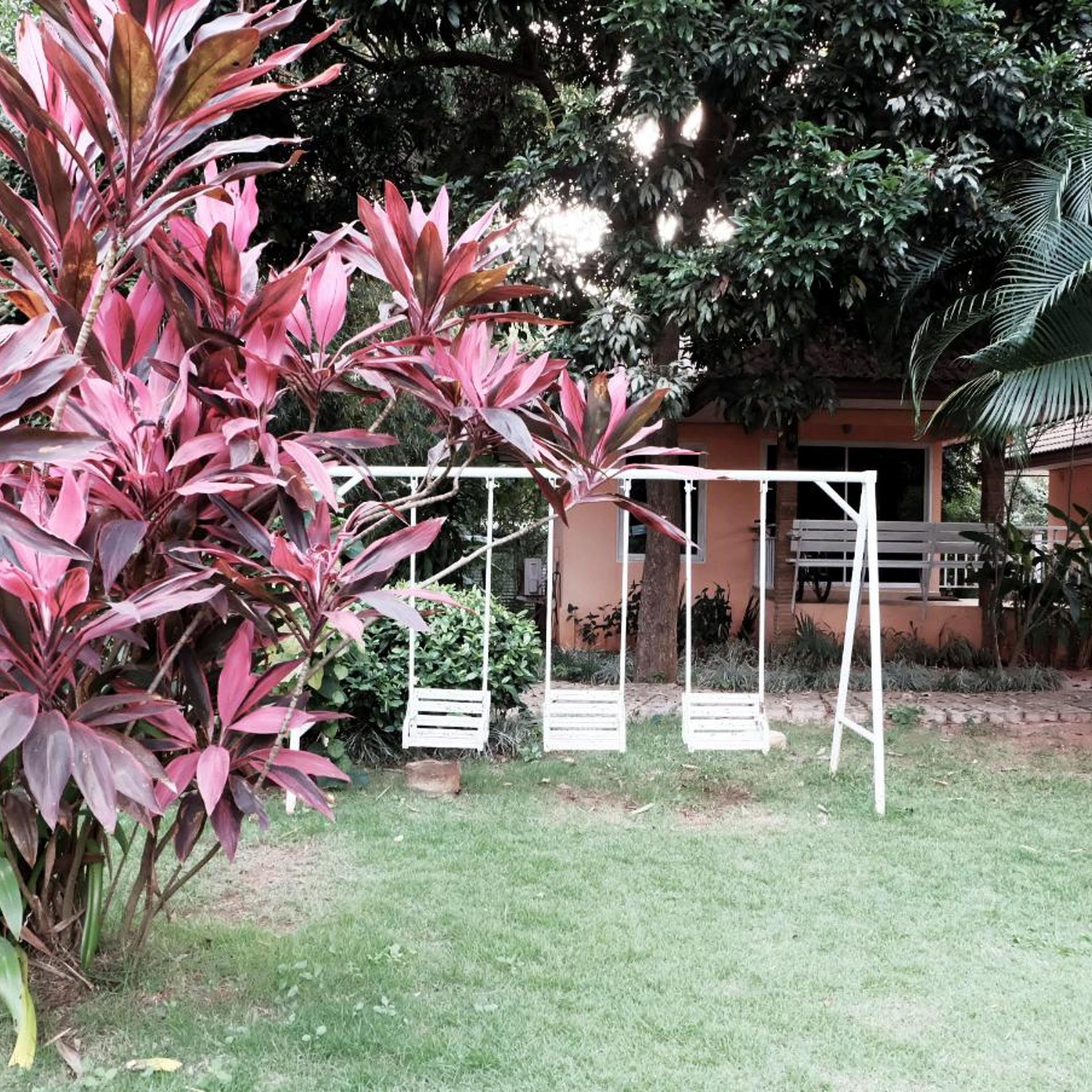 Khao Yai Cottage 74/81