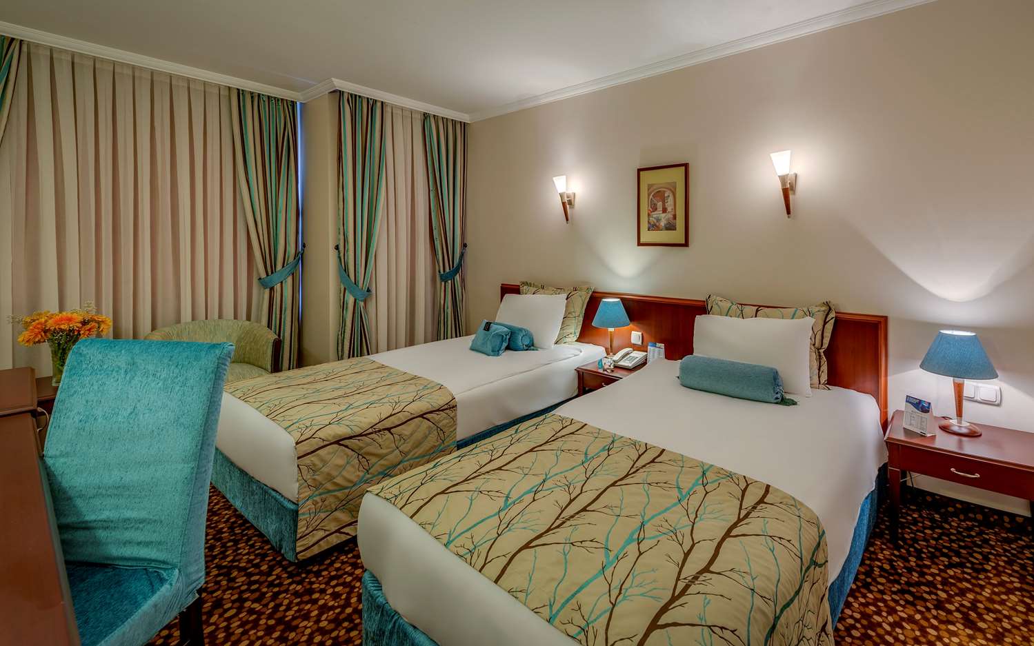 Best Western Plus Khan Hotel 33/49