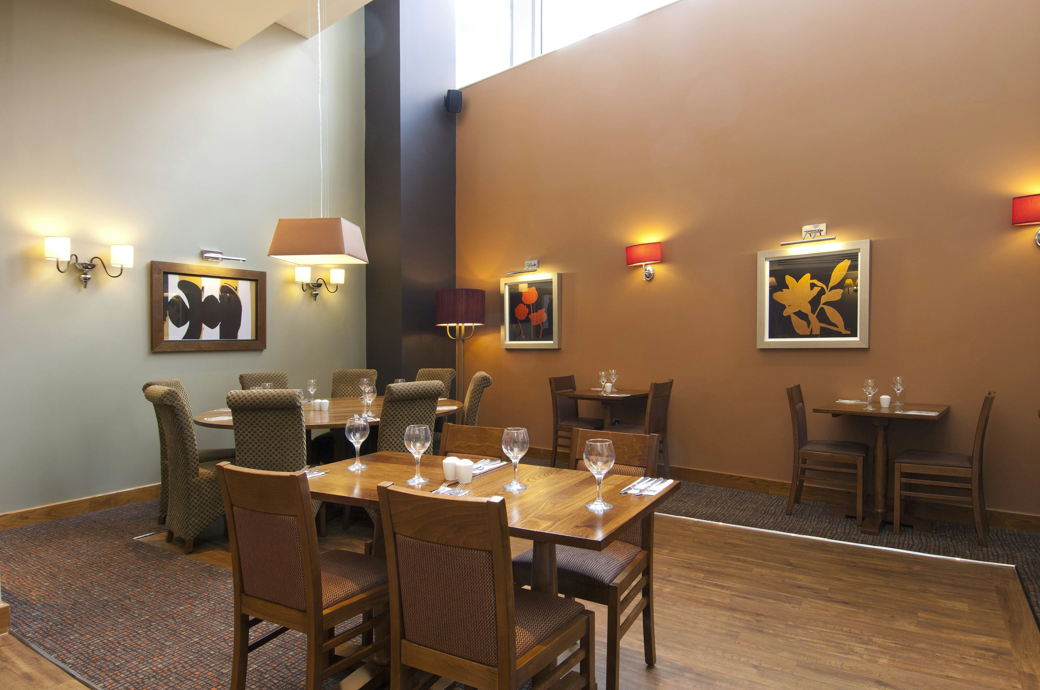Premier Inn London City (Old Street) 30/45