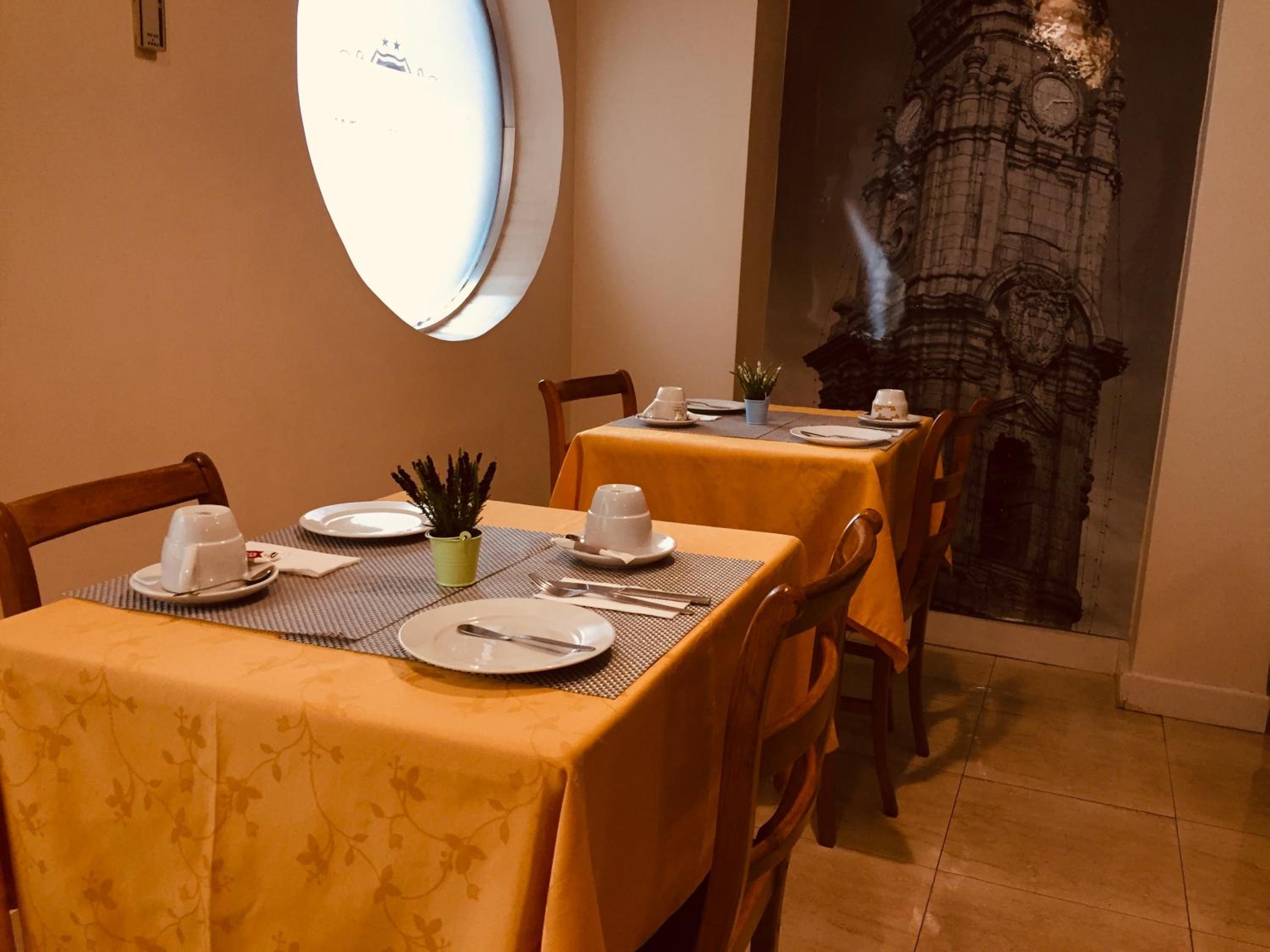 Hotel Portinari 45/50