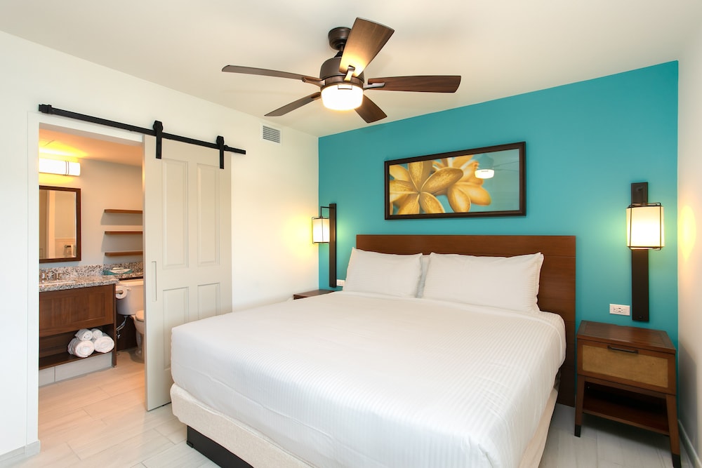 Hilton Vacation Club Royal Palm St. Maarten 14/51