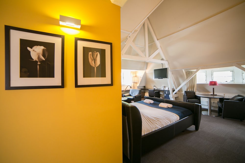 Hotel Orion 16/50