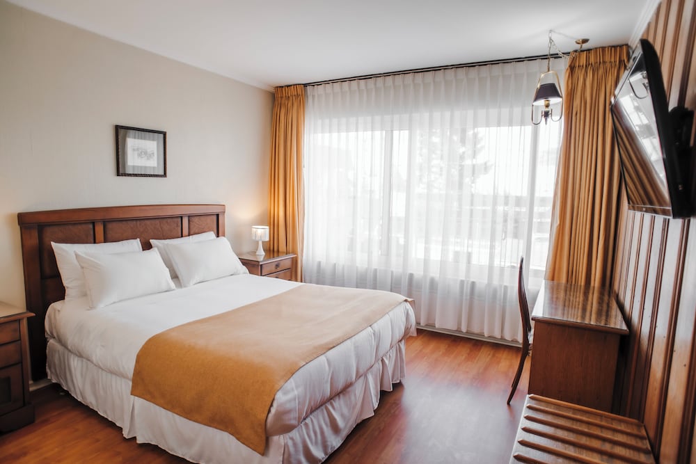 Hotel Melillanca 6/55