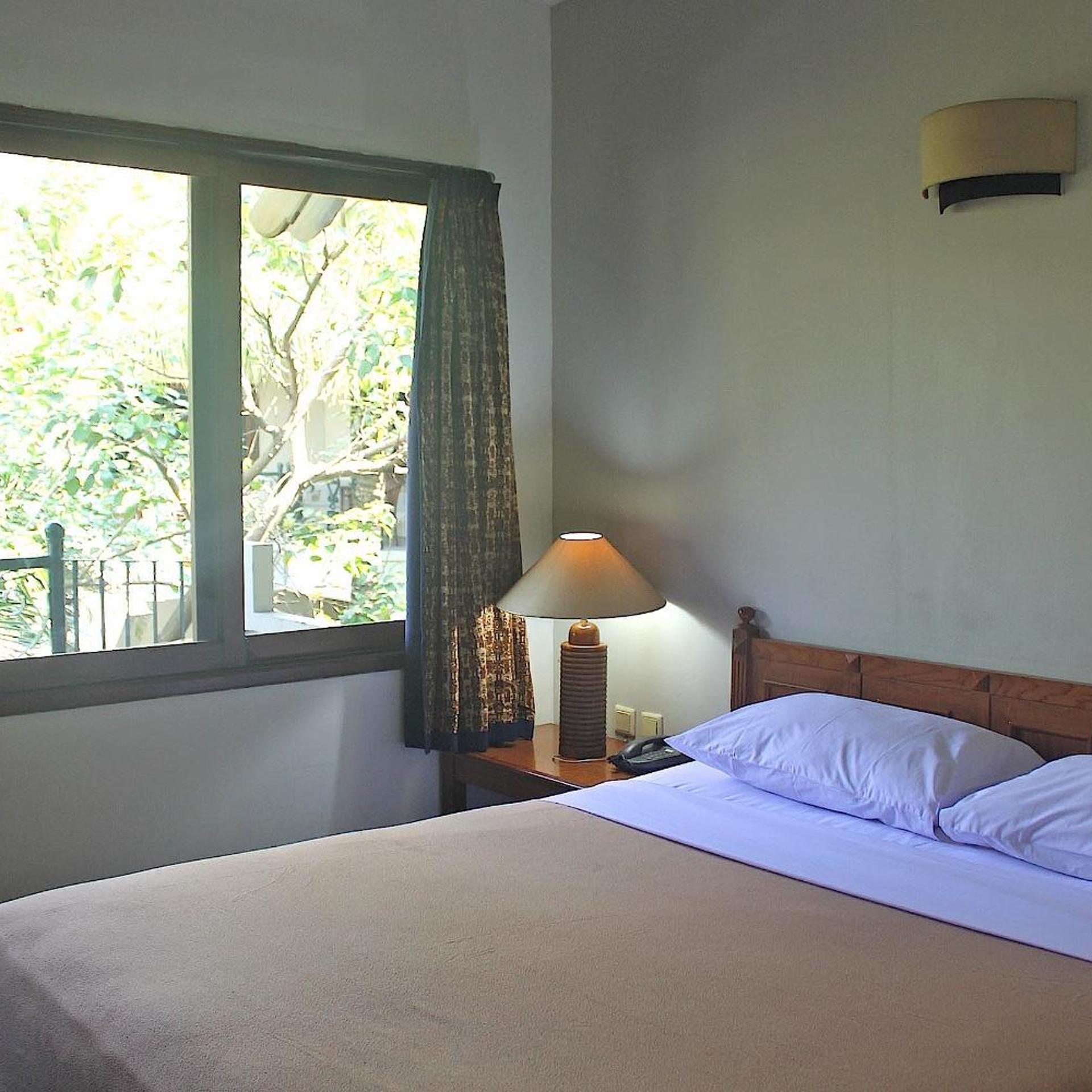 Hotel Winotosastro Garden 19/49