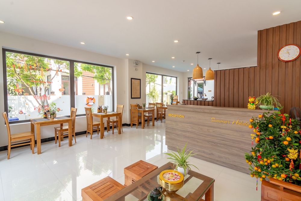 Sunora Villa Hoi An 9/50