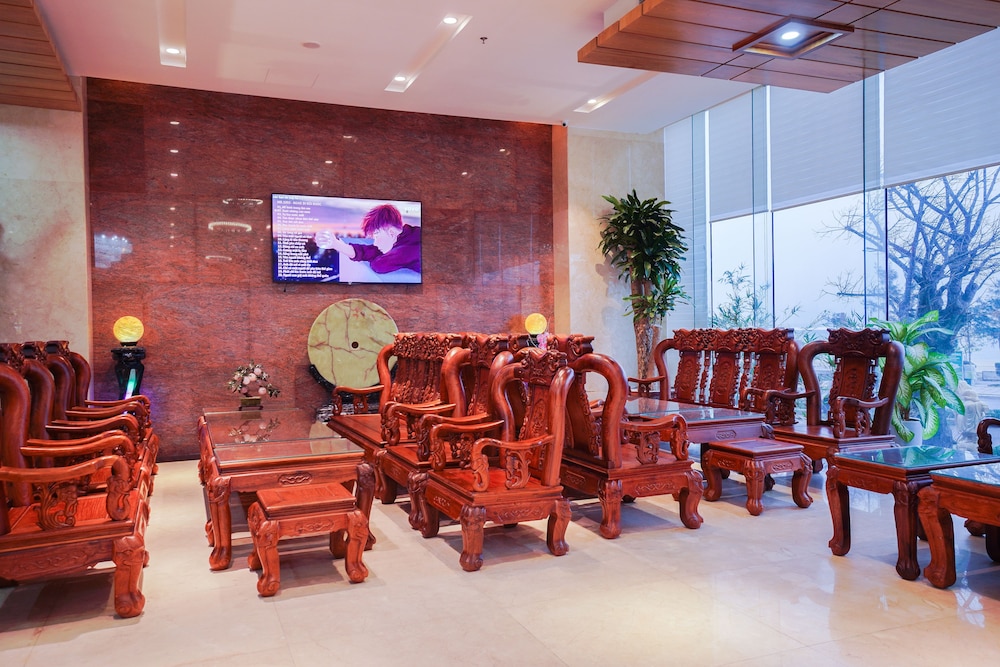 Vinh Hoang Hotel 54/66