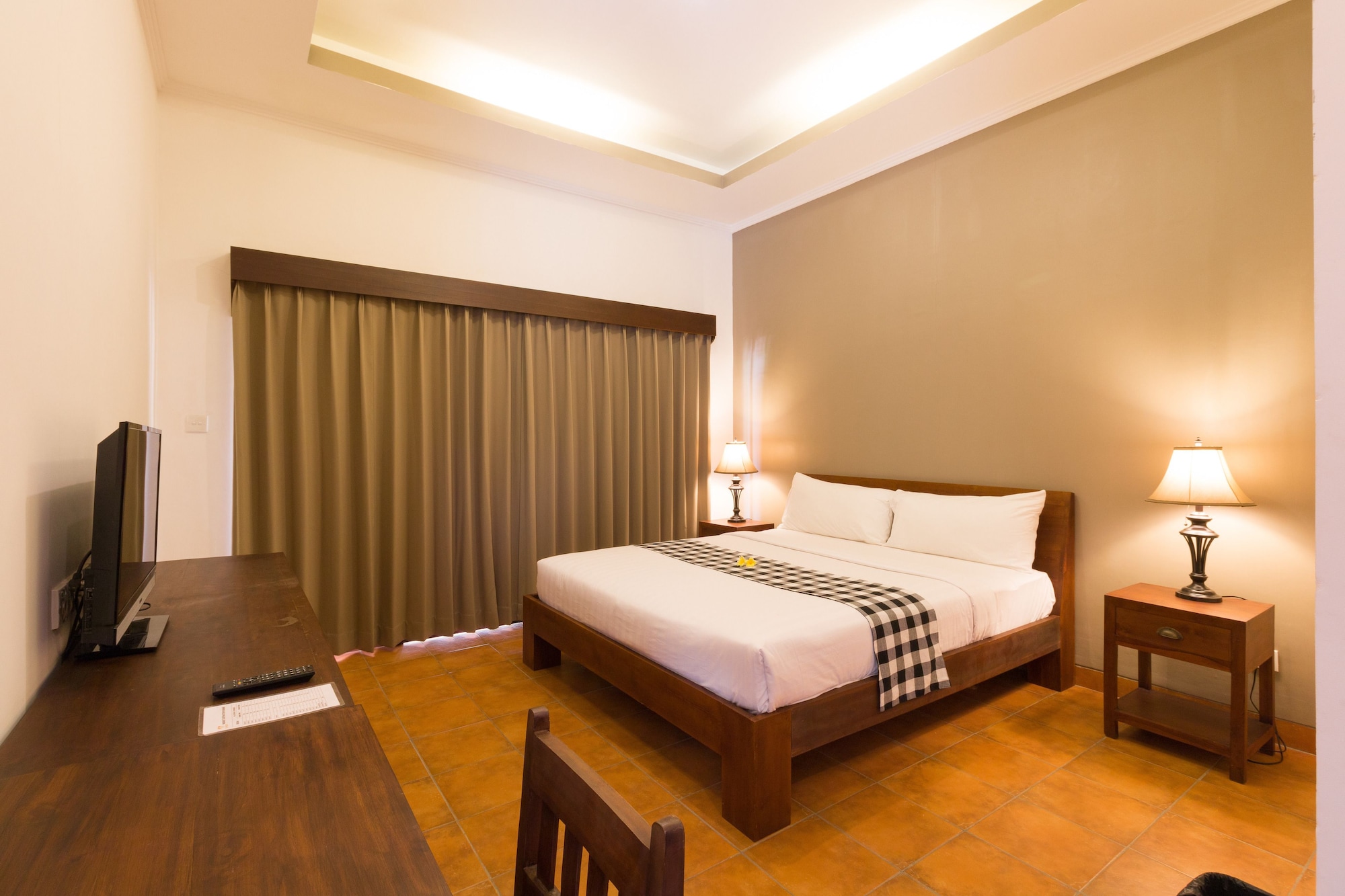 Family, Kitchenette, Vidi Boutique Hotel Bali 6/10