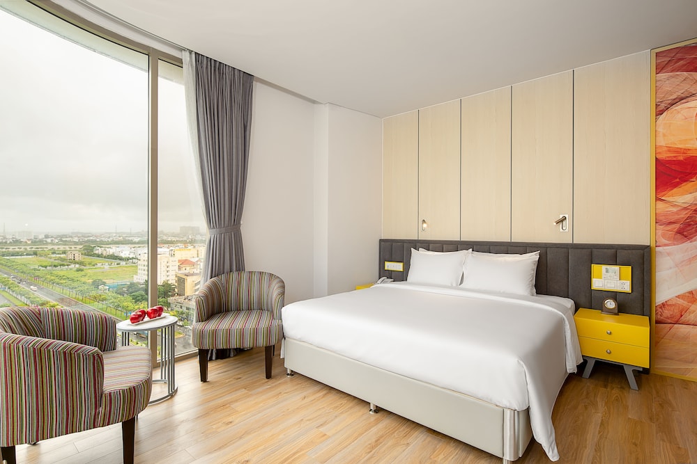 Grand Cititel Danang Hotel 11/50