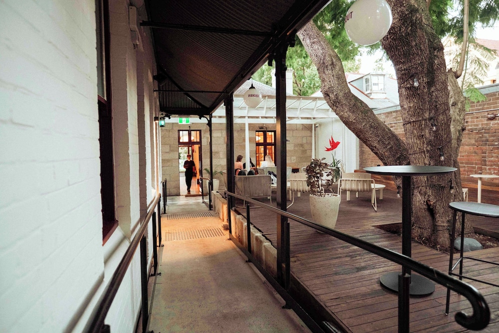Alfred Park Accommodation 34/45