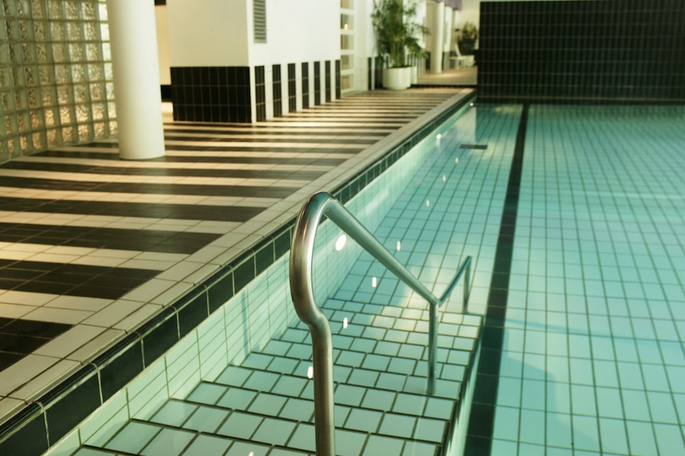 Bilderberg Hotel De Buunderkamp 6/53